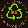 98 Junk Removal & Dumpster Rental