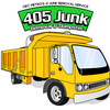 405 Junk Removal & Dumpster