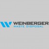 Weinberger Waste Disposal