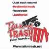 Talk-n Trash Valet Service