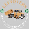 Leftovers Junk Hauling & Roll-Off Dumpsters