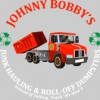 Johnny Bobby's Junk Hauling & Roll-Off Dumpsters