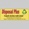 Disposal Plus