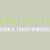 Homeworks Junk & Trash Removal