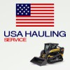 USA Hauling Service