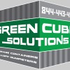 Green Cube Solutions