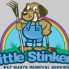 Little Stinkers Pet Waste Removal Service