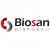 Biosan Disposal