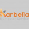 Karbella Dumpster Service