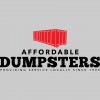 A A A Affordable Dumpsters