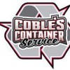 Coble's Container Services