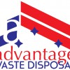 Advantage Waste Disposal Dumpster Rental