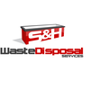 S&H Waste Dumpster Rental