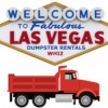 Las Vegas Dumpster Rentals Whiz