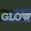 Glow Region Solid Waste