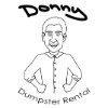 Donny Dumpster Rental