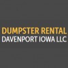 Dumpster Rental Davenport Iowa