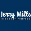 Jerry Mills Discount Pumping