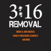 316 Removal