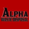 Alpha Waste Disposal