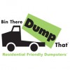 Bin There Dump That Dumpster Rental Memphis