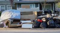 Residential Junk Removal