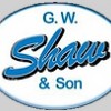 GW Shaw & Son