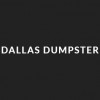 Dallas Dumpster Rental