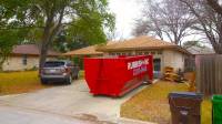 Cedar Park Dumpster Rentals