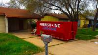 Round Rock Dumpster Rentals