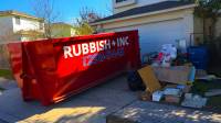 Buda, Tx Dumpster Rentals