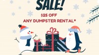 December Sale