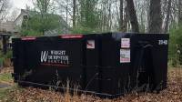 Yard Waste Dumpsters