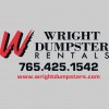 WRIGHT DUMPSTER RENTALS